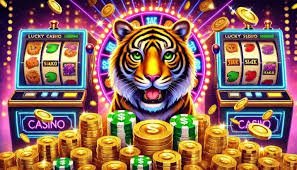 Monkey King Fisher zeus777 bernuansa neon